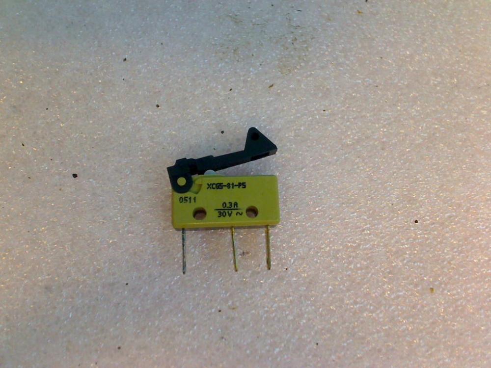 Micro Switch Sensor XCG5-81-P5 Saeco Incanto 021YBDR 2