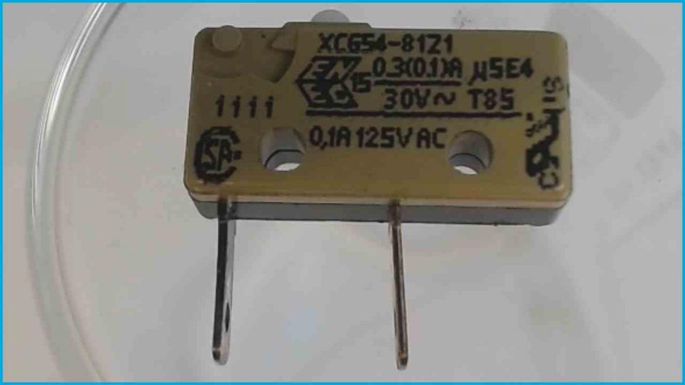 Micro Switch Sensor XCG54-81Z1 Caffe Venezia ESAM2200.S