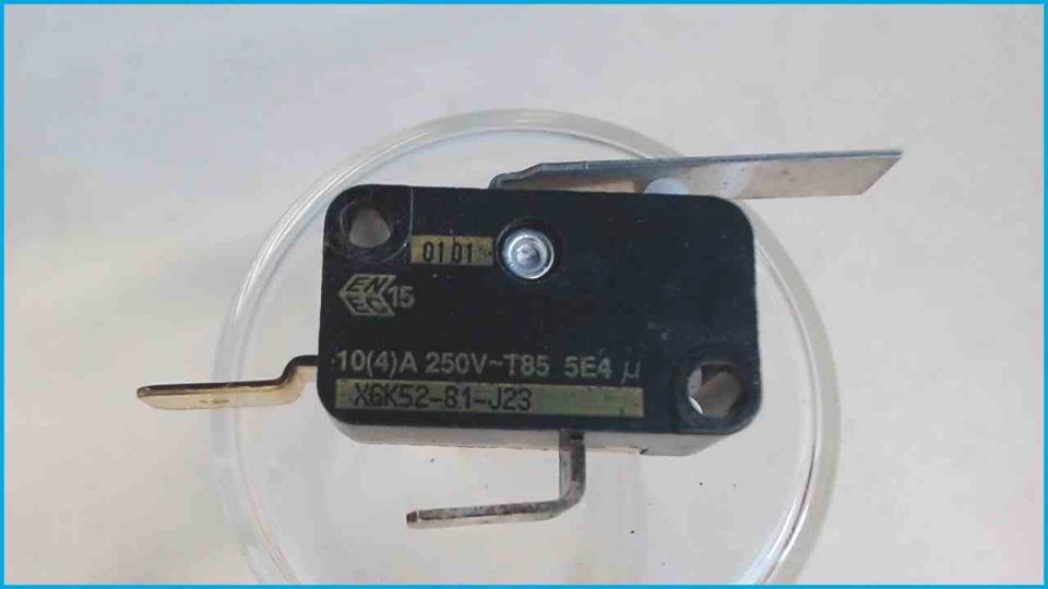 Micro Switch Sensor XGK52-81-J23 Royal Classic SUP014 -2