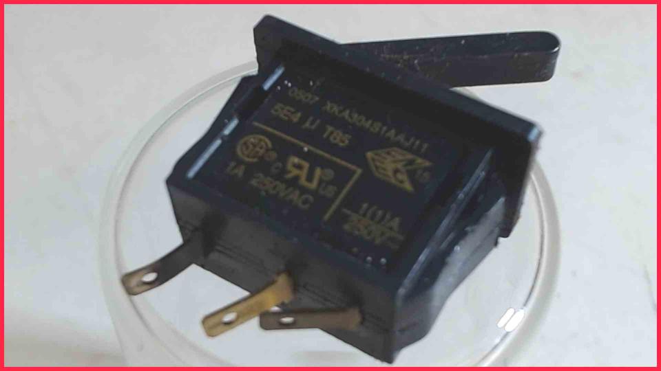 Micro Switch Sensor Schalter XKA304S1AAJ11 Necta Koro