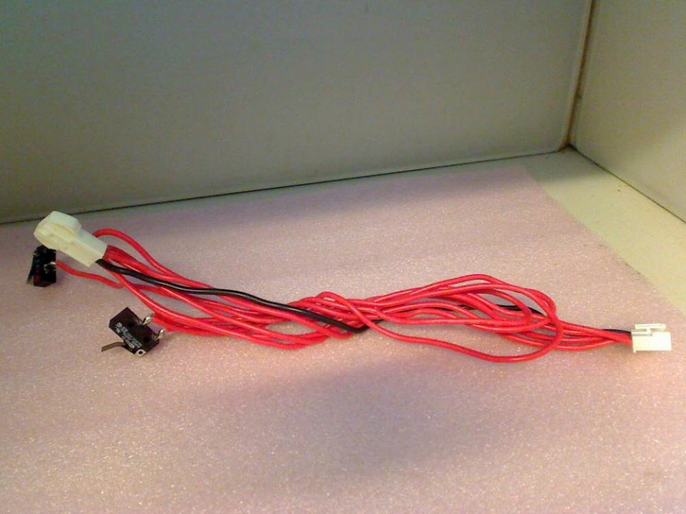 Micro Switch Sensor am Cable Siemens EQ.7 CTES30 -2