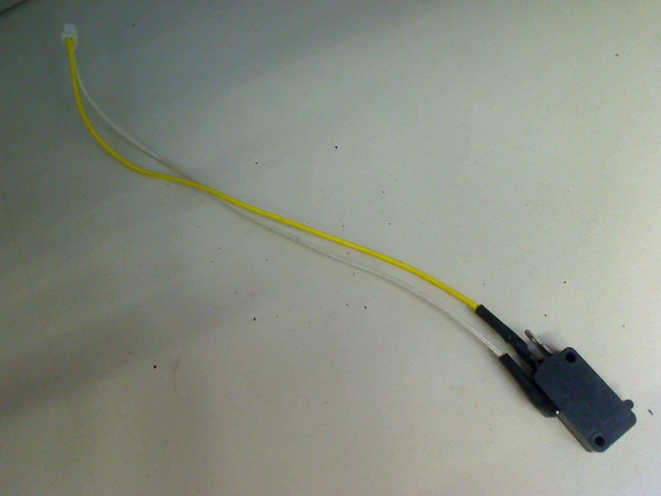Micro Switch Sensor Schalter mit Kabel Tevion 1378 23178526