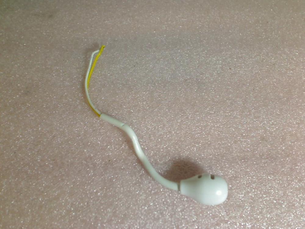 Microphone with Cable Motorola Babyphone MBP50