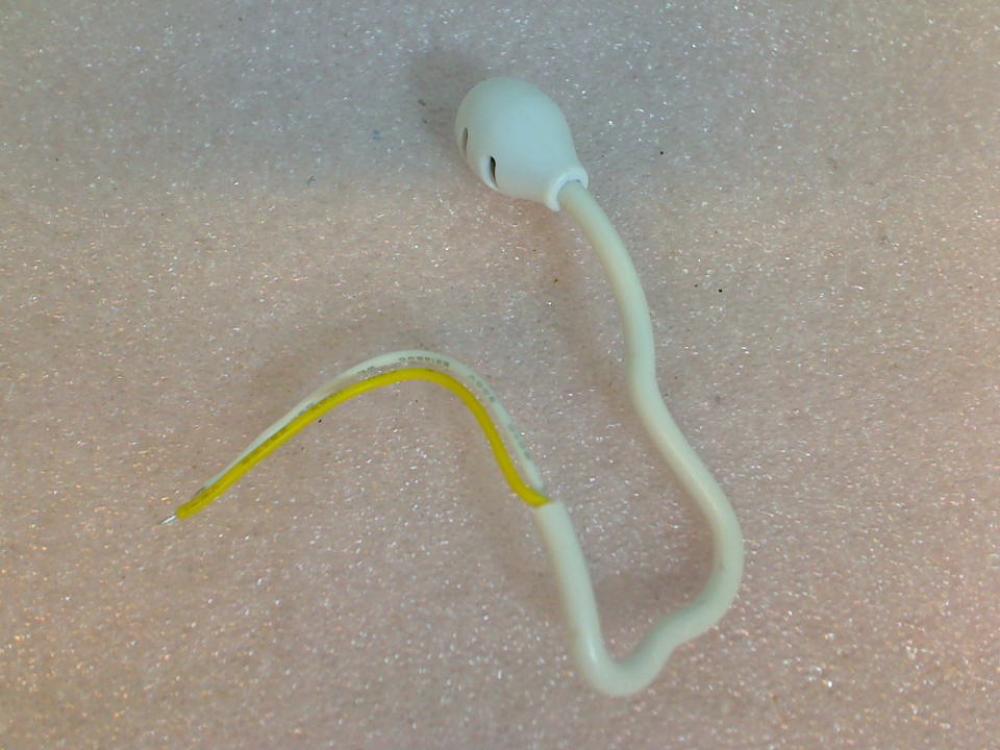Microphone with Cable Motorola MBP854 CONNECT