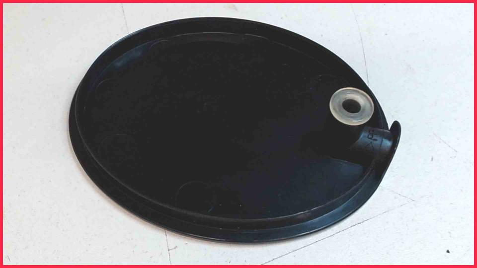Milk Suction Nozzle Cover Container AEG Cafe Ole Type 317