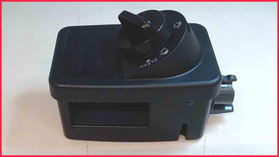 Milk Suction Nozzle Cover Container Dinamica ECAM350.55.B