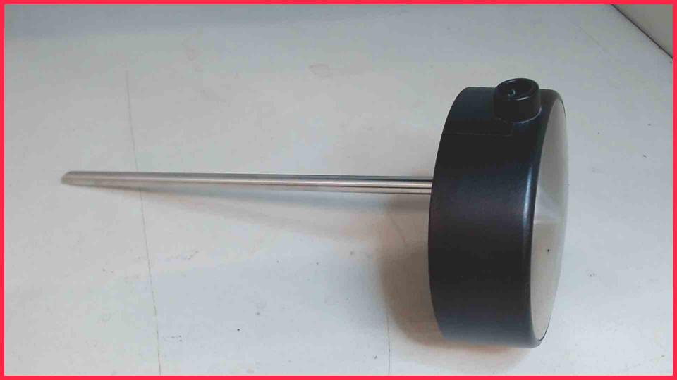Milk Suction Nozzle Cover Container Impressa J9 Type 659