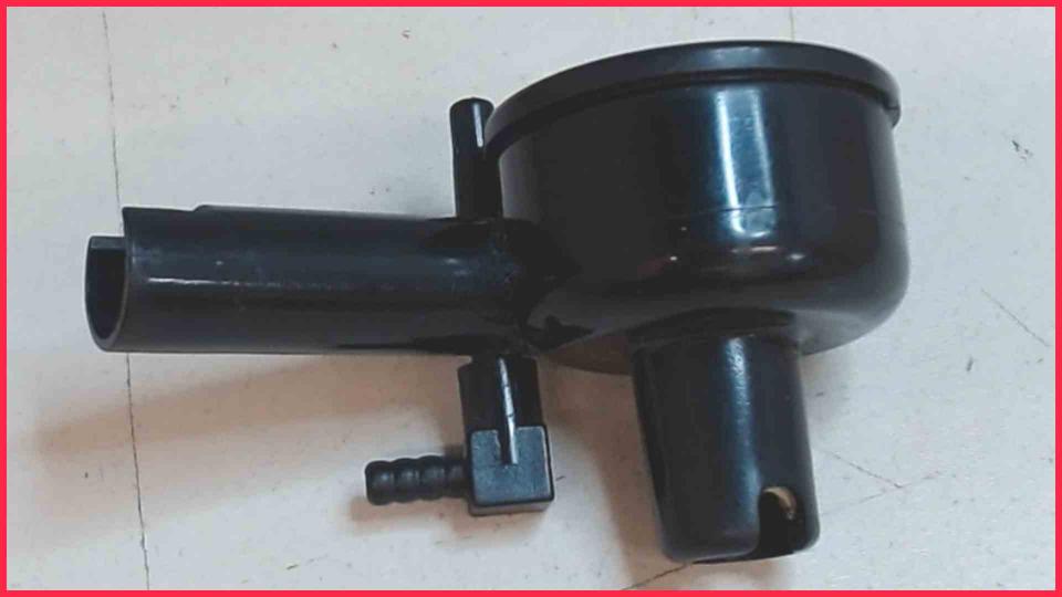 Milk Suction Nozzle Cover Container Royal Professional SUP016