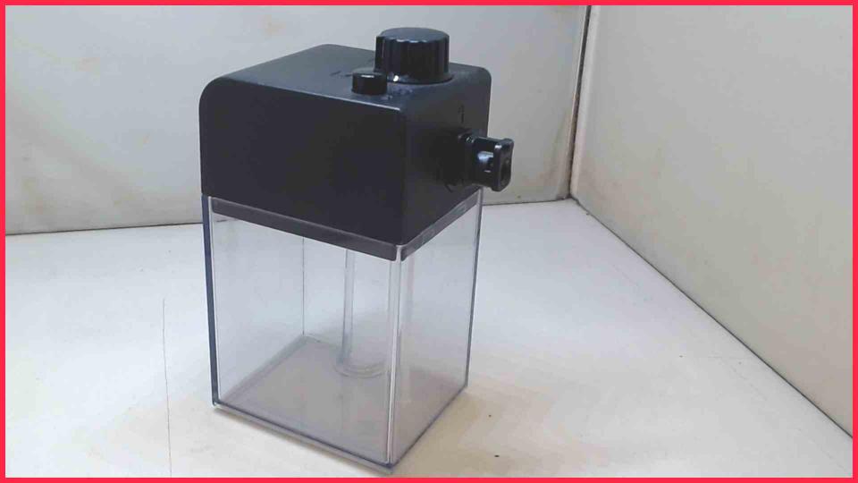 Milk Tank + Aufsatz DeLonghi EN520.W