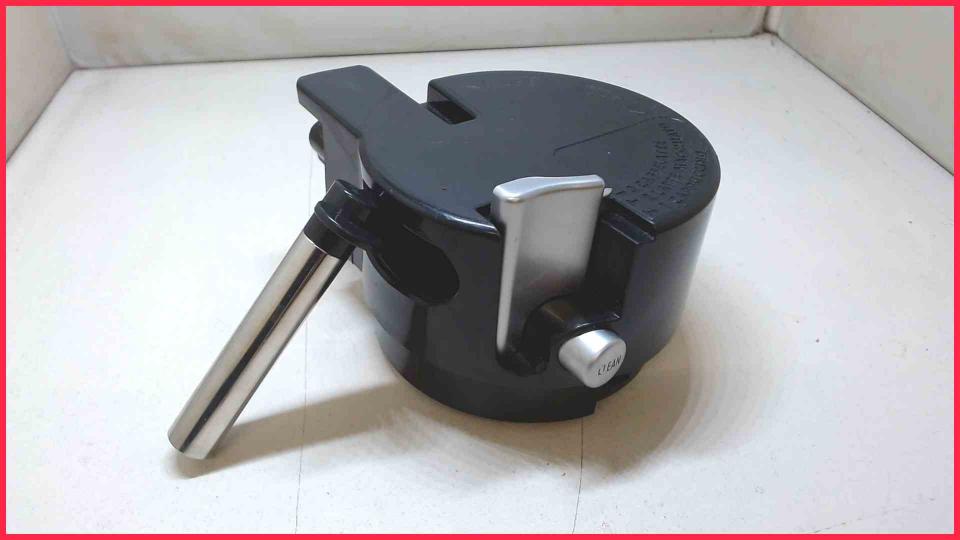 Milk Tank Aufsatz + Stutzen EQ.8 Series 300 TE803509DE/08