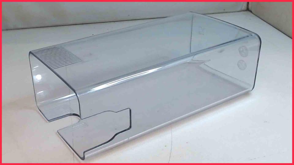 Milk Tank Dinamica ECAM350.55.B