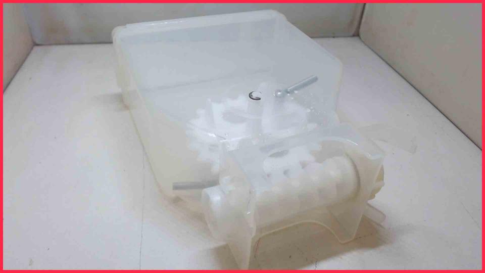 Milk Tank Kaffee Pulver Spirale SGL Easy 906151