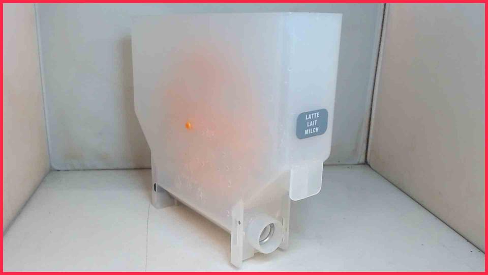 Milk Tank Pulver 0230030155 Rheavendors MultiBona XS E/2230 AA
