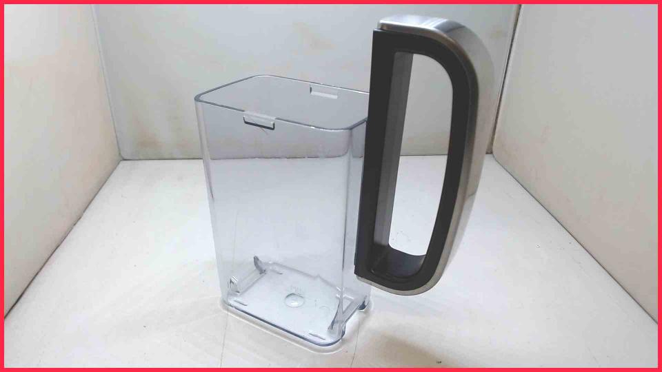 Milk Tank  Saeco Incanto HD8921