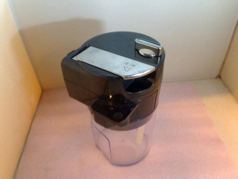 Milk Tank & Deckel Quattro Force EA829G10