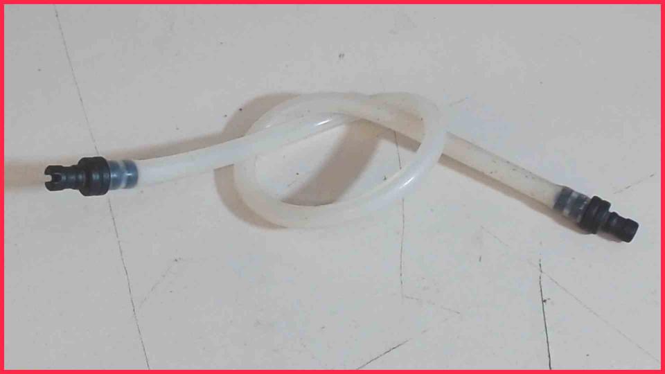 Milk Hose + Stutzen CafeRomantica NICR 839 Type 692