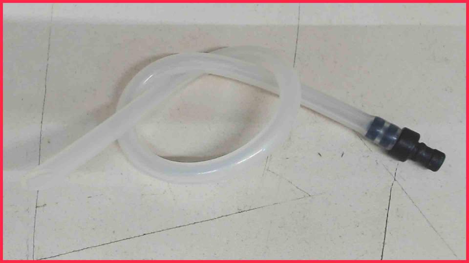 Milk Hose + Stutzen Impressa E85 618 B3 -3