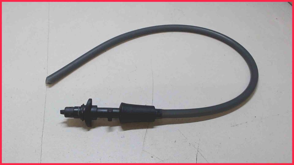 Milk Hose + Stutzen VeroCafe LattePro TES51553DE