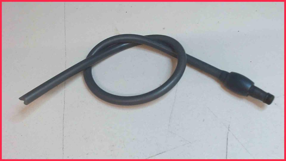 Milk Hose + Stutzen macchiatoPlus EQ.5 CTES32 -3
