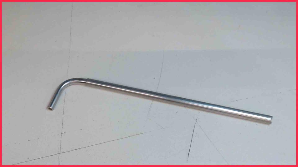 Milk Hose Rohr Impressa X7 Typ 790