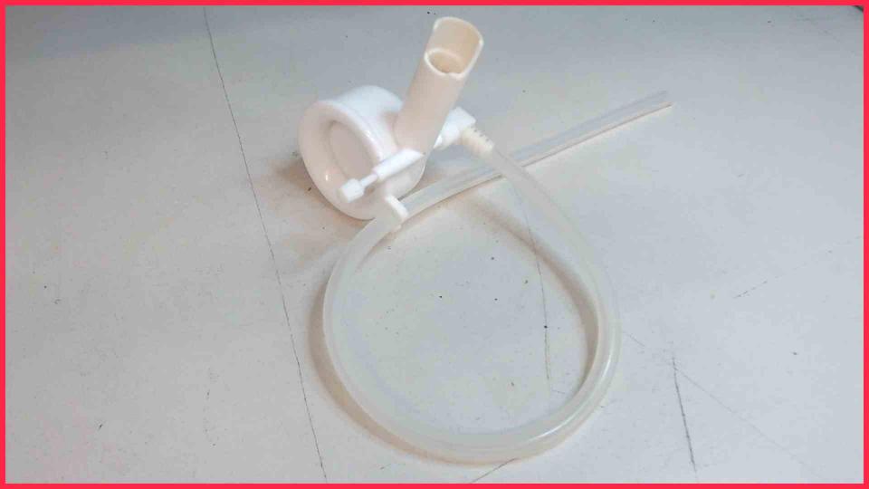 Milk Hose Schäumer Verteiler Aufsatz SUP016E Royal Professional