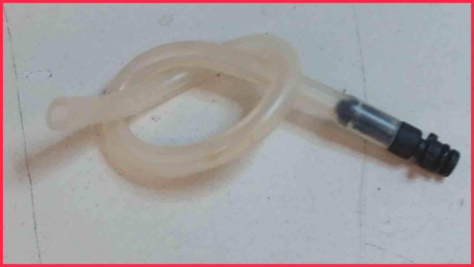 Milk Hose mit Stutzen EQ.8 Series 300 CTES30M
