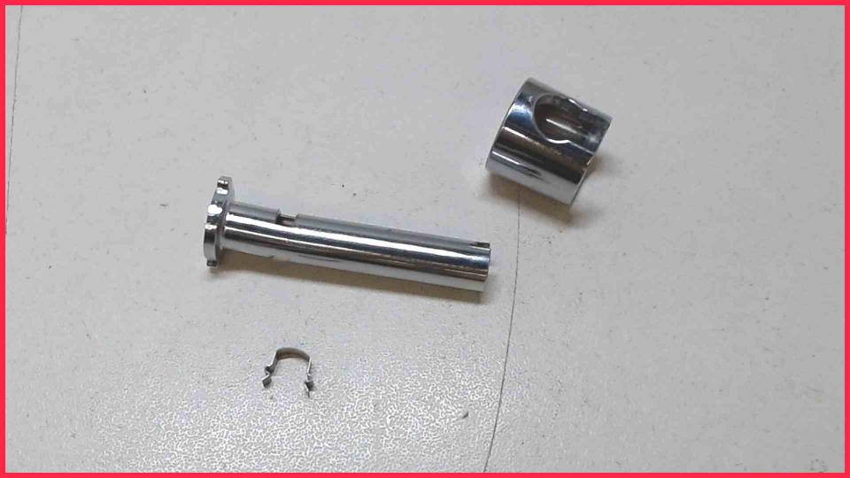 Milk Water Vapour Cover Orifice plate  ENA 5 Typ 653 C2