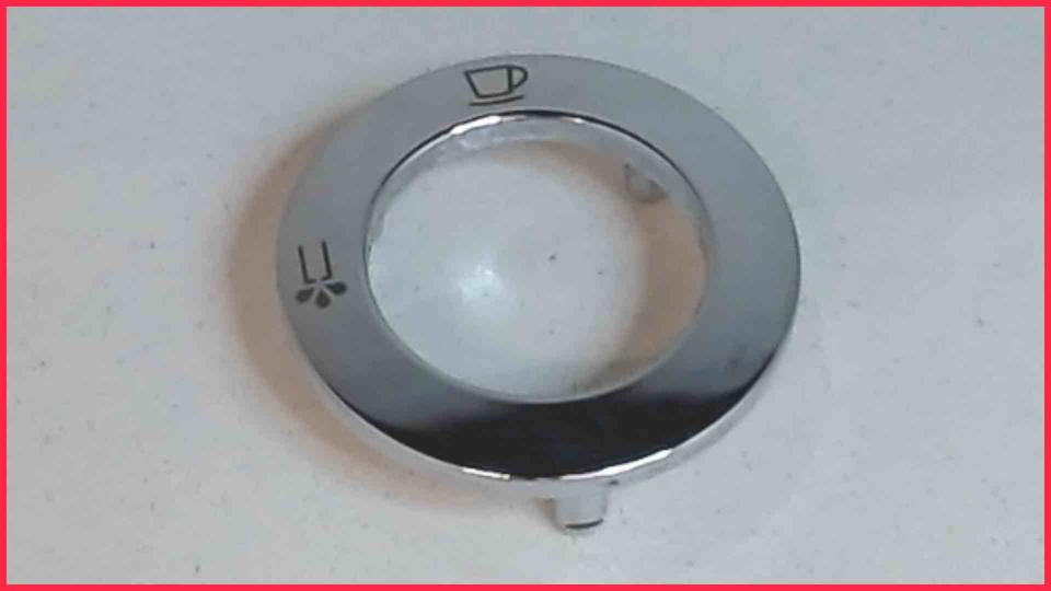 Milk Water Vapour Cover Orifice plate ENA 5 Typ 653 D2