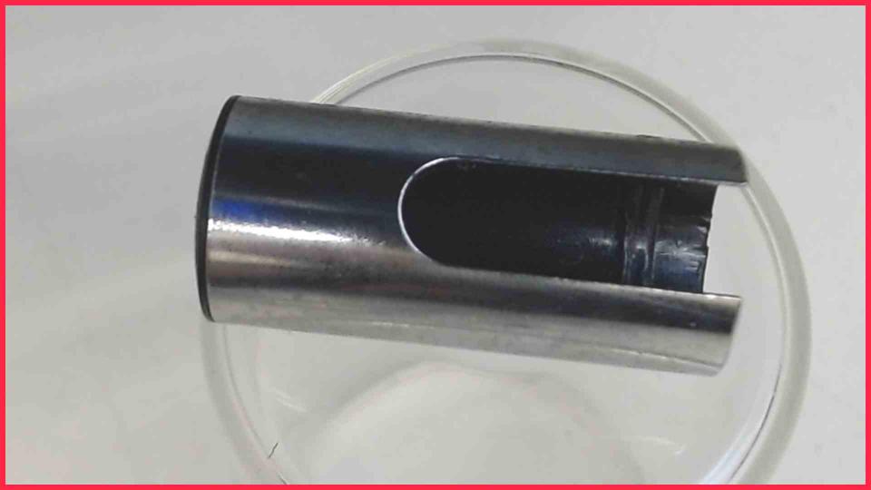 Milk Water Vapour Cover Orifice plate Impressa F50 Type 660