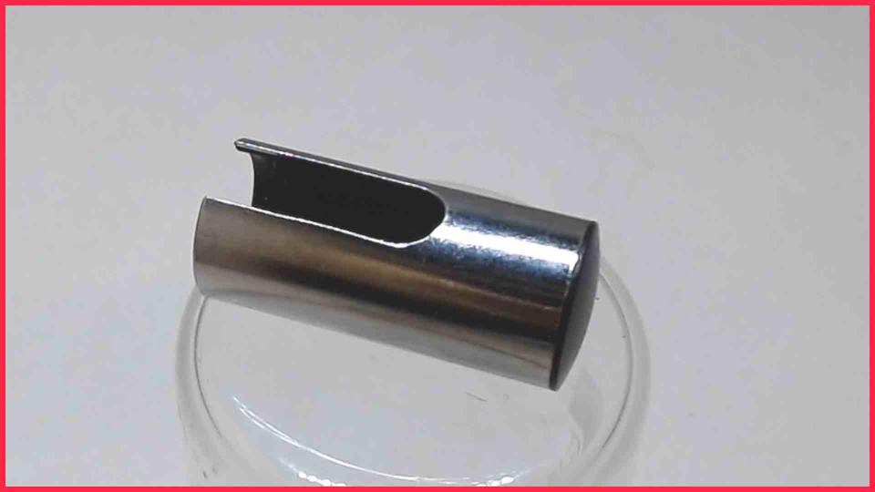 Milk Water Vapour Cover Orifice plate  Impressa F50 Typ 638 A3 -5