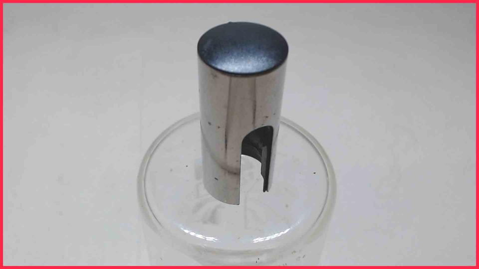 Milk Water Vapour Cover Orifice plate  Impressa S9 Typ 647 A1 -5