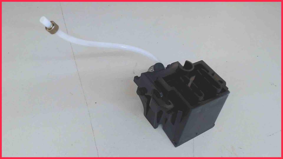 Milk frother Steam connection + Schlauch Philips Type EP5360
