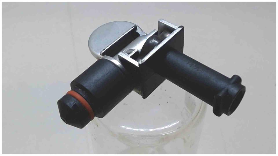 Milk frother Steam connection AEG CaFamosa CF400 Typ 791