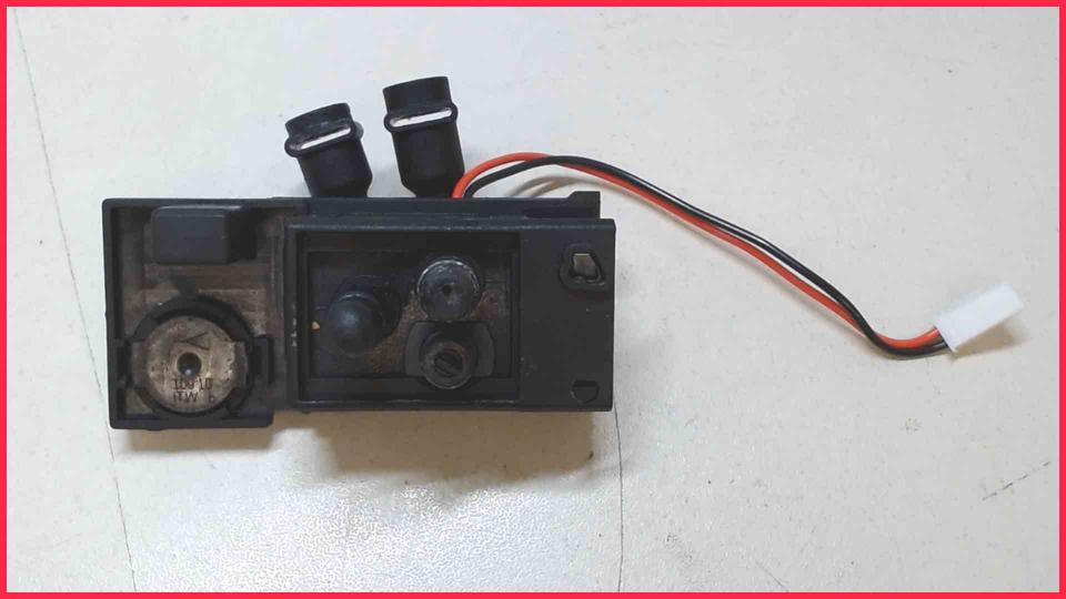 Milk frother Steam connection  EQ.7 Plus TE706509DE