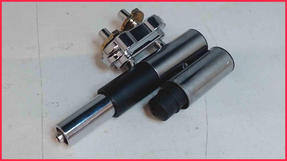 Milk frother Steam connection Impressa J9 Type 659
