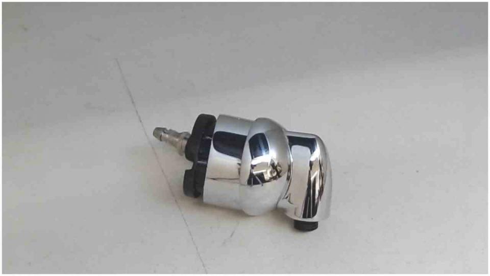 Milk frother Steam connection Incanto de luxe SUP021YBDR