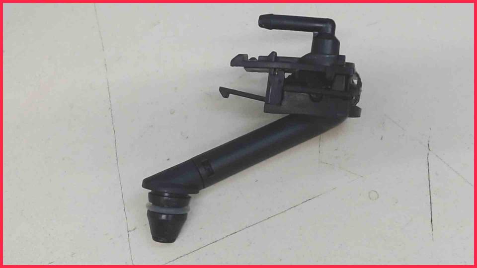 Milk frother Steam connection Krups EA8050PN EA80