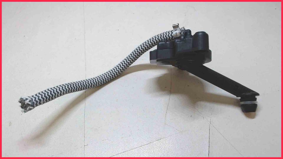 Milk frother Steam connection  Krups EA81 EA81R870 2