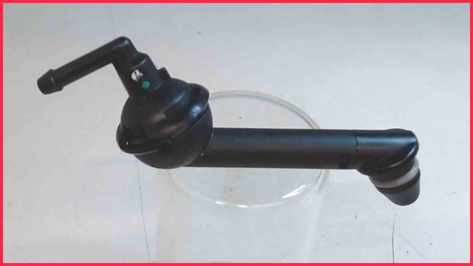 Milk frother Steam connection Krups EA810570 EA81 -2