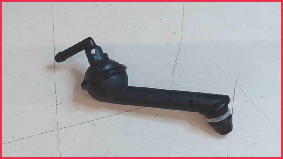 Milk frother Steam connection Krups EA81M870 EA81