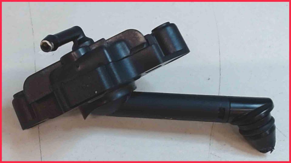 Milk frother Steam connection Krups EA82 EA826E10