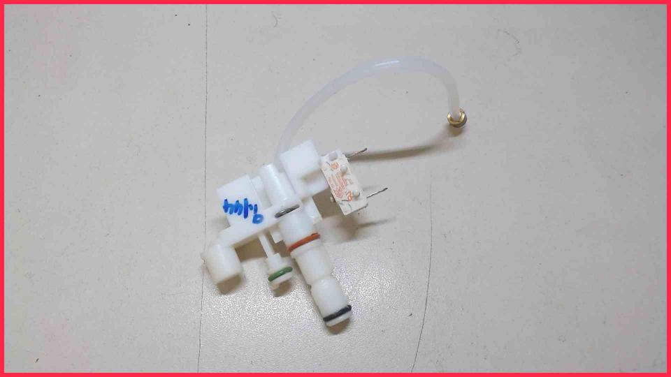 Milk frother Steam connection Kupplung Magnifica Elegance ESAM3600.S