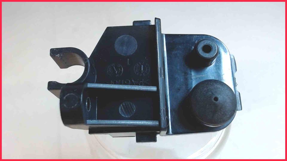 Milk frother Steam connection Nivona CafeRomatica 1086 NICR 690