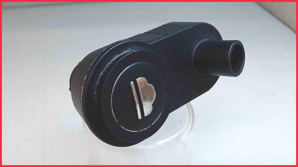 Milk frother Steam connection Philips HD8844