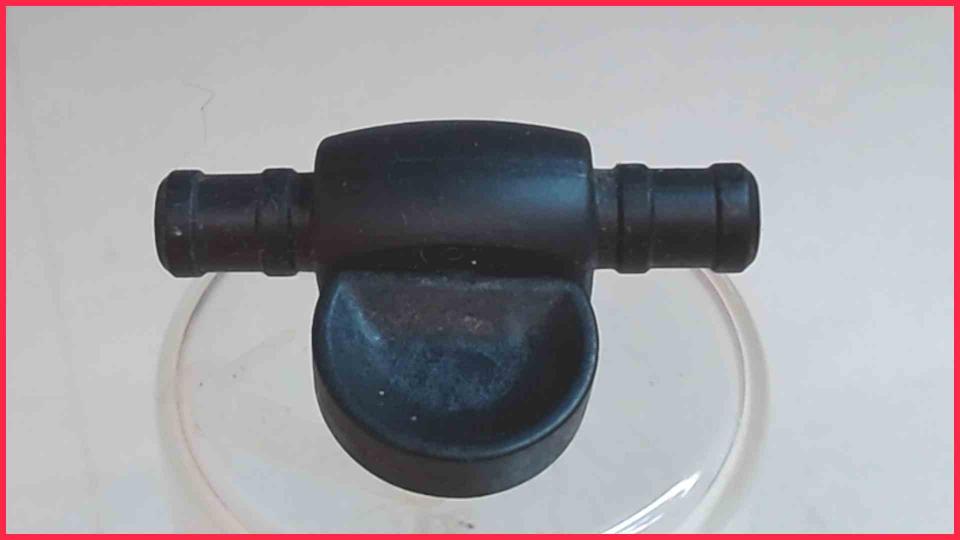 Milk frother Steam connection Regler AEG Cafe Ole Type 317