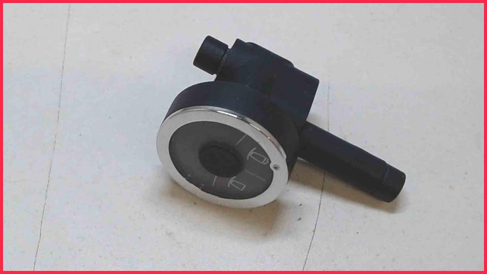 Milk frother Steam connection Regler Impressa S95 Typ 641 B1 -7