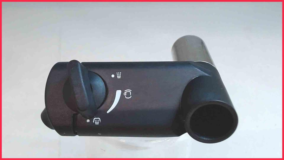 Milk frother Steam connection Regler Stutzen Krups Orchestro FNF2 -2