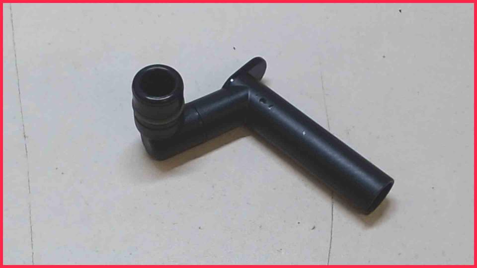 Milk frother Steam connection Rohr DeLonghi EN520.W