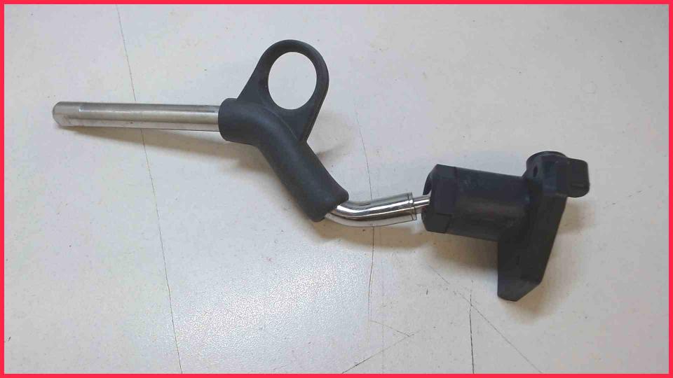 Milk frother Steam connection Rohr Design Espresso Advanced S 42609