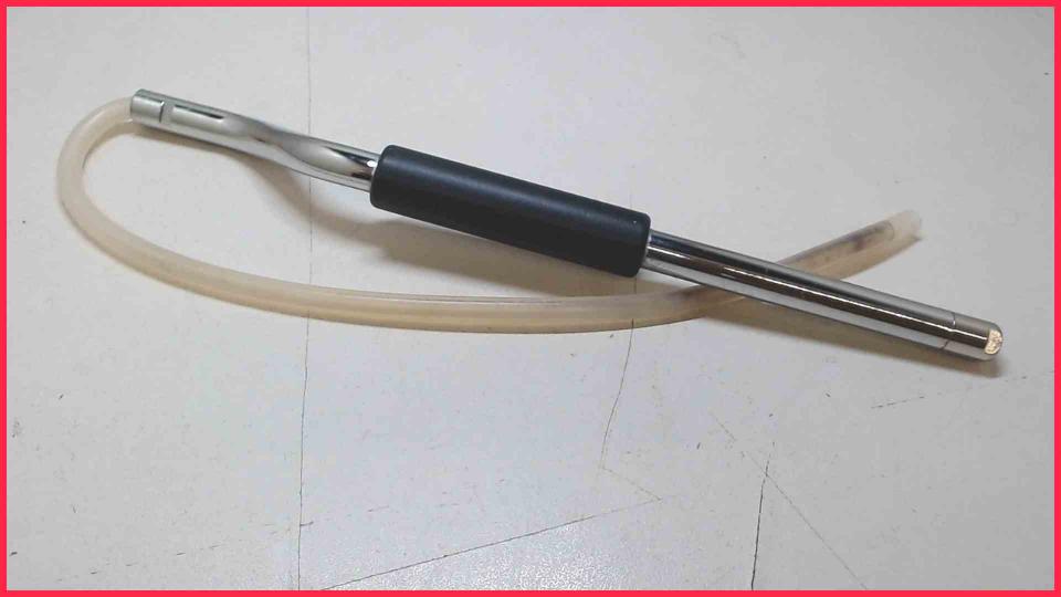 Milk frother Steam connection Rohr I X9 Typ 623 Type 654